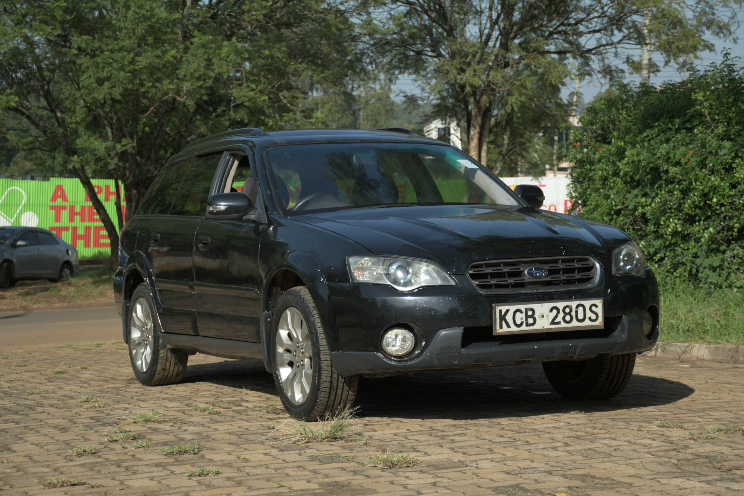 List Map Denovo Motors Limited Best dealership In Eldoret Used