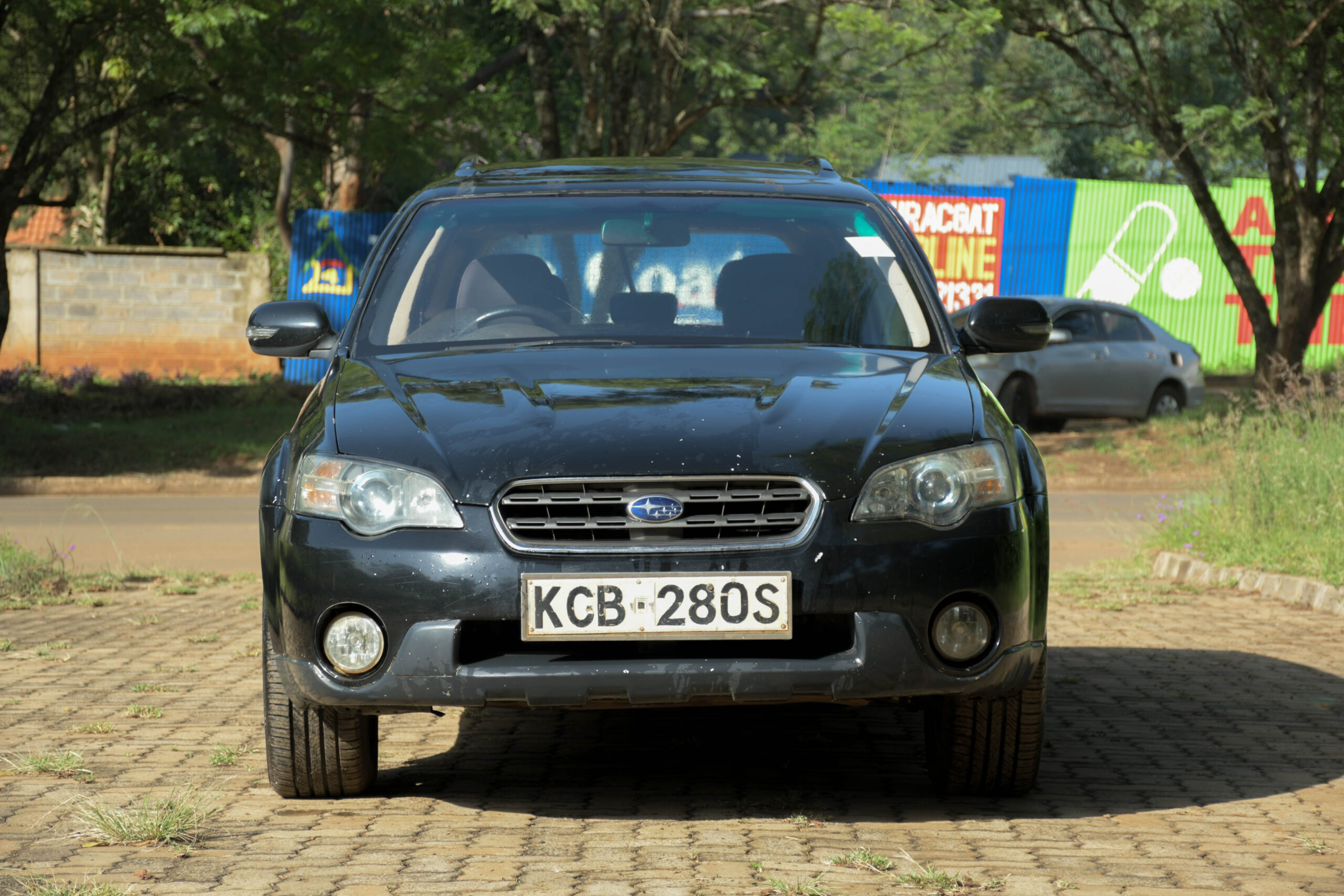 List Map Denovo Motors Limited Best dealership In Eldoret Used