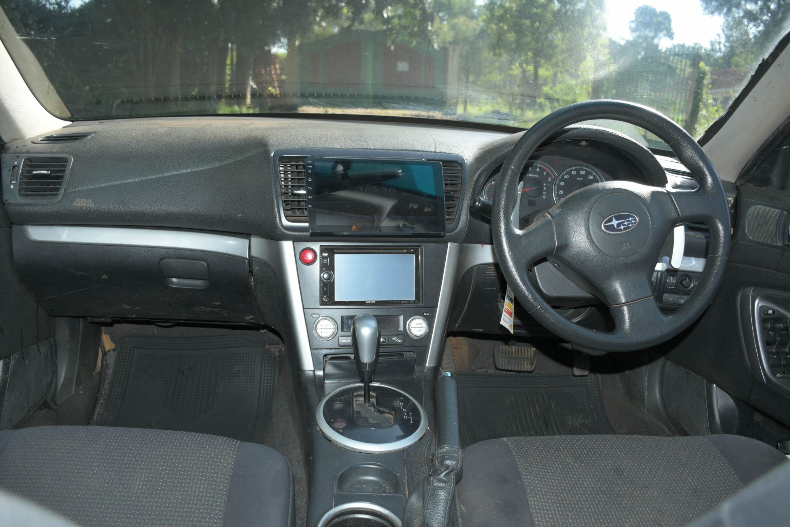 List Map Denovo Motors Limited Best dealership In Eldoret Used