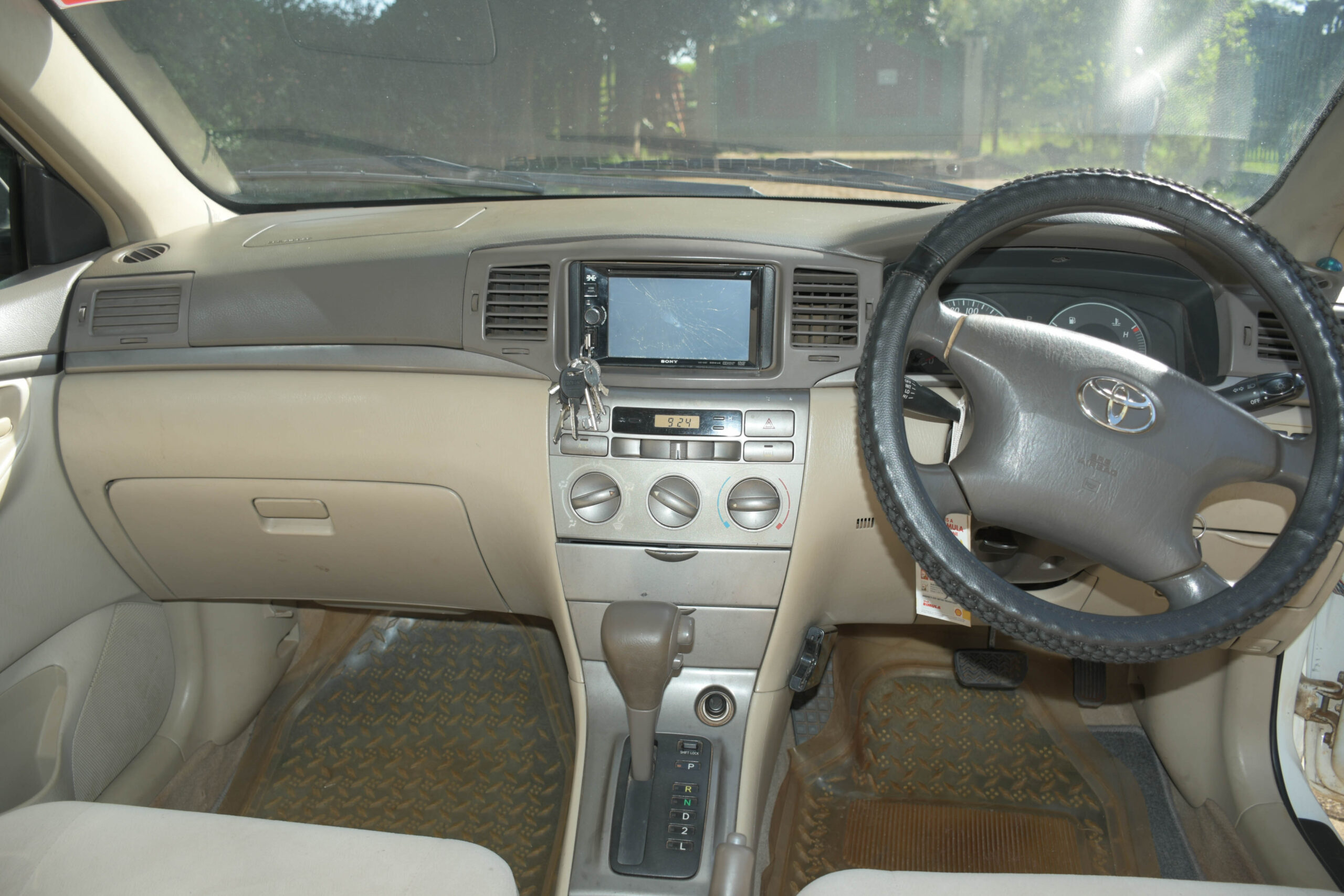 List Map Denovo Motors Limited Best dealership In Eldoret Used