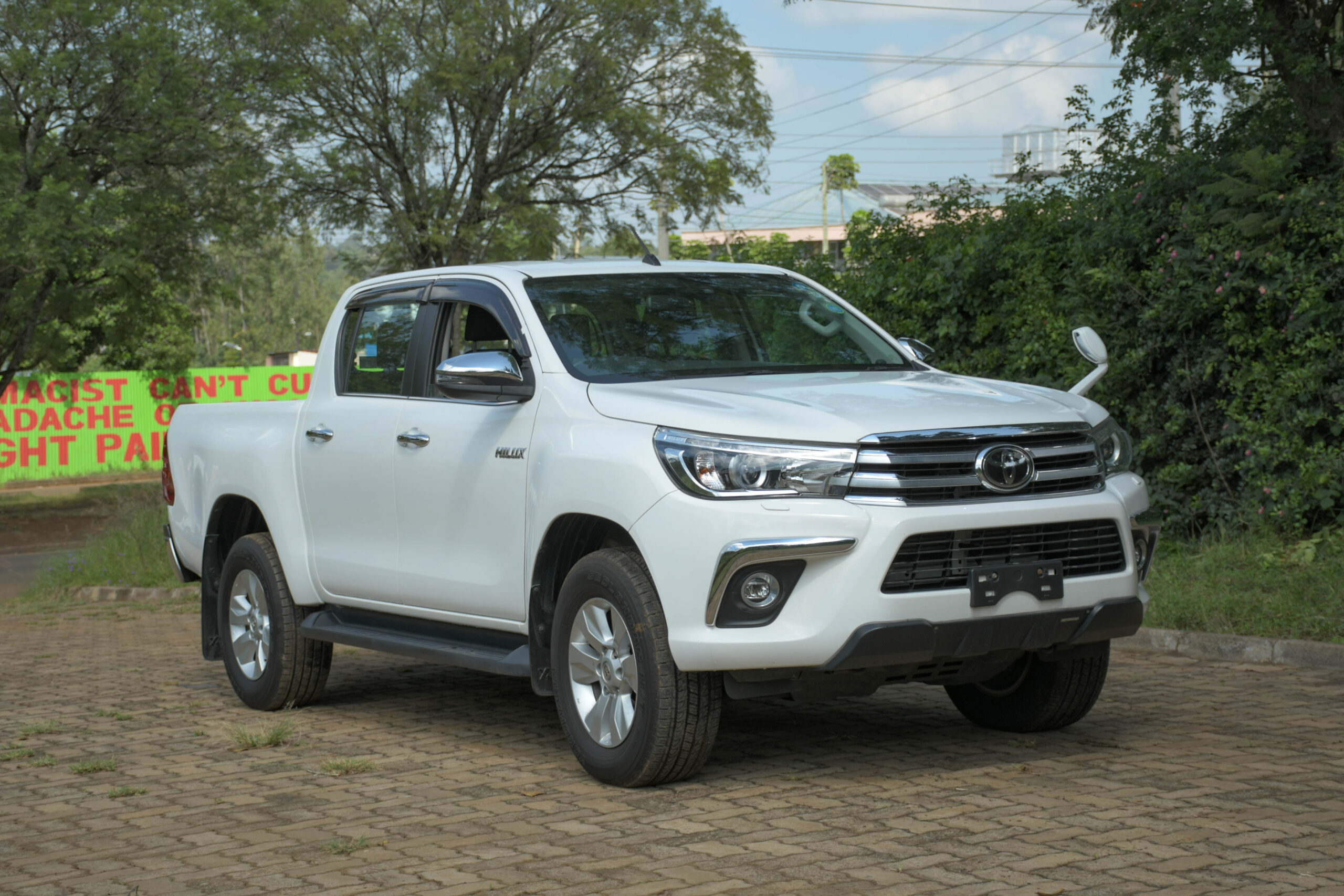 Denovo Motors Limited Best dealership In Eldoret Used cars in