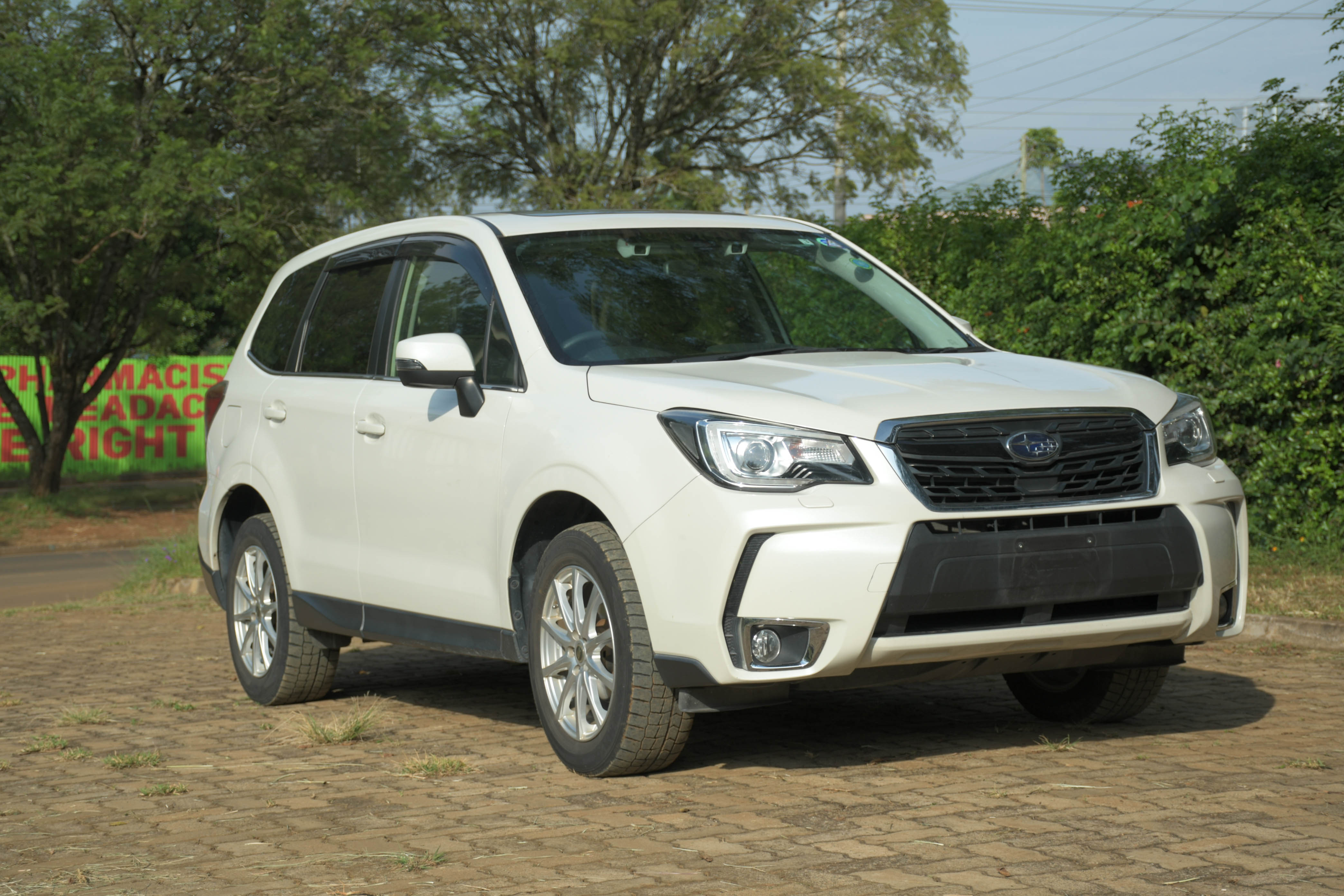 Denovo Motors Limited Best dealership In Eldoret Used cars in