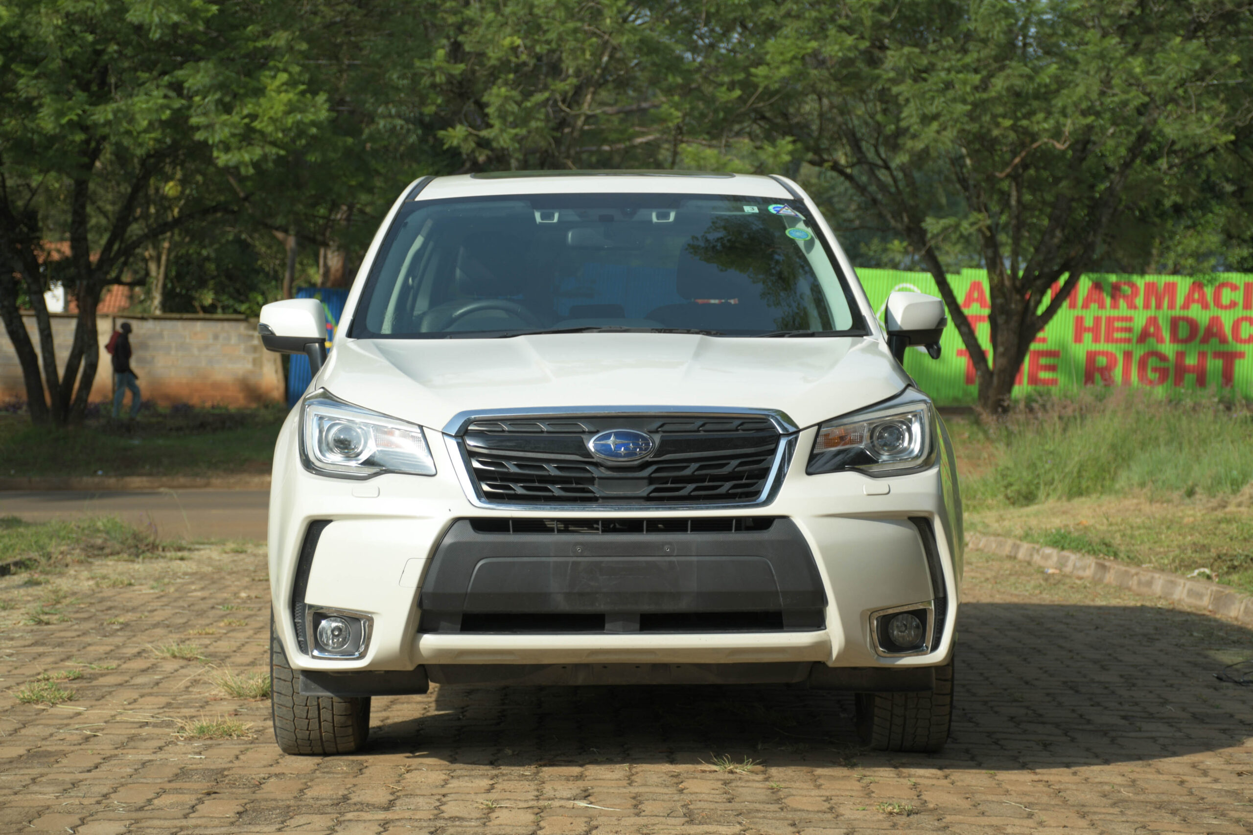 Denovo Motors Limited Best dealership In Eldoret Used cars in