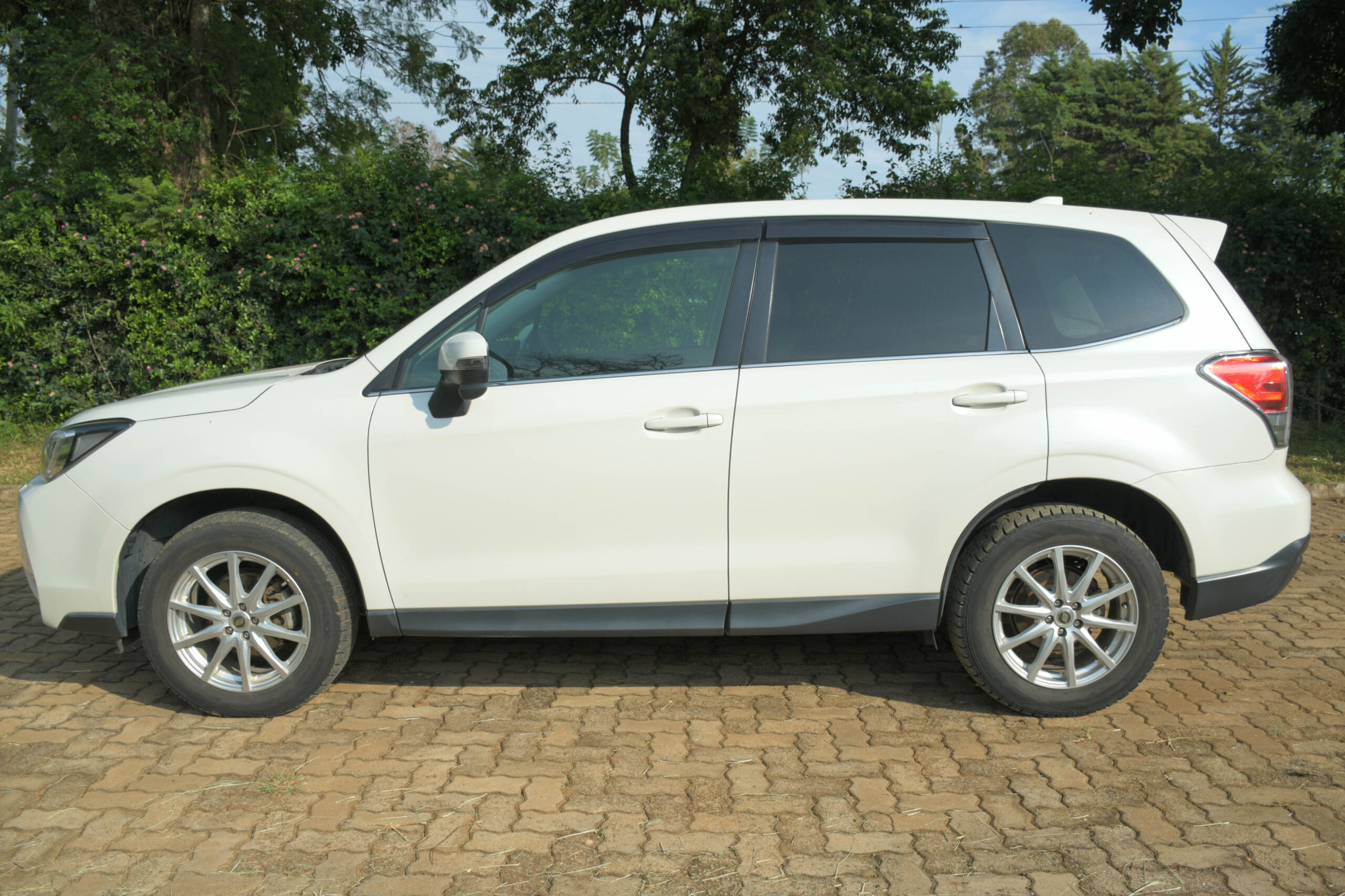 Denovo Motors Limited Best dealership In Eldoret Used cars in