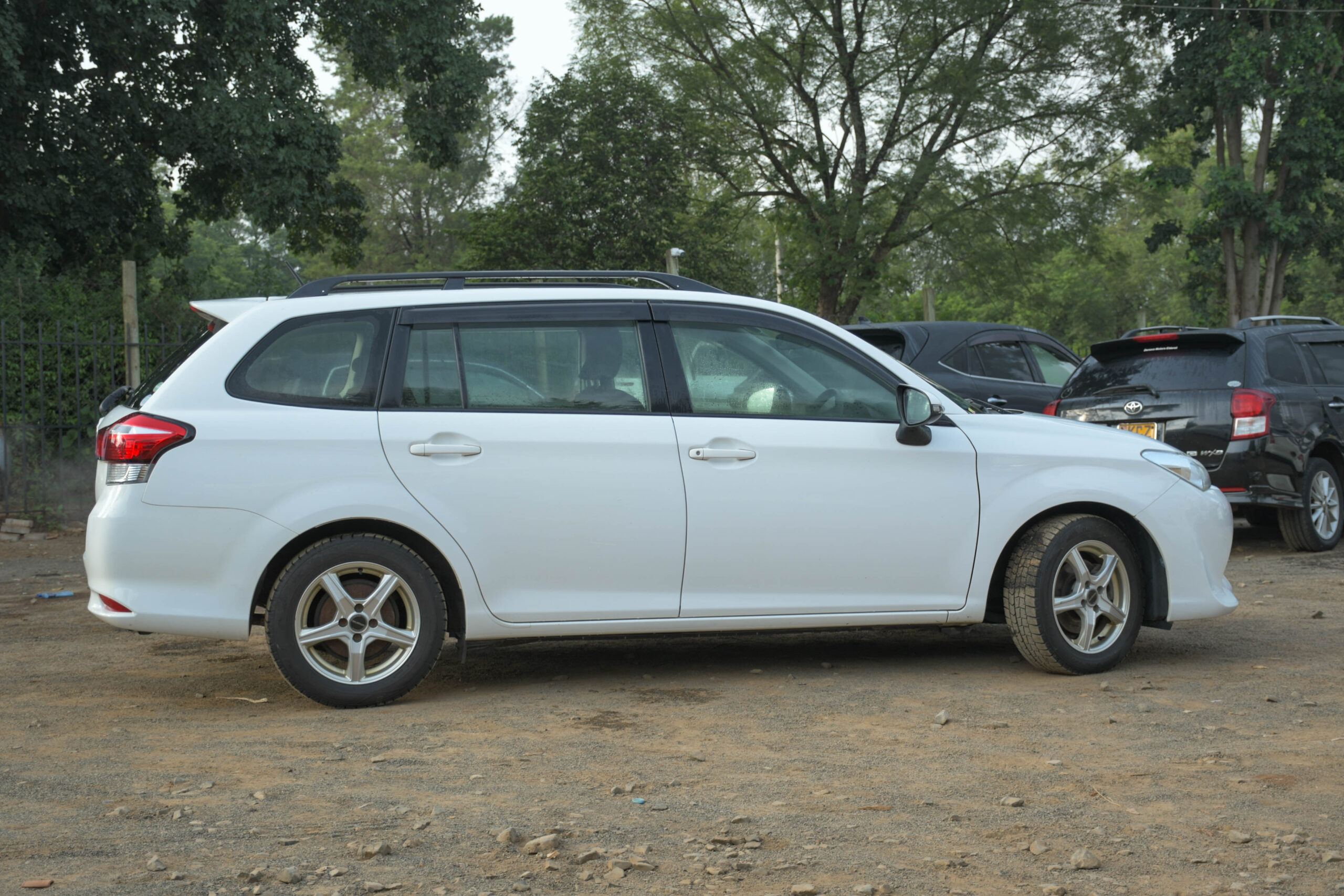 List Map Denovo Motors Limited Best dealership In Eldoret Used