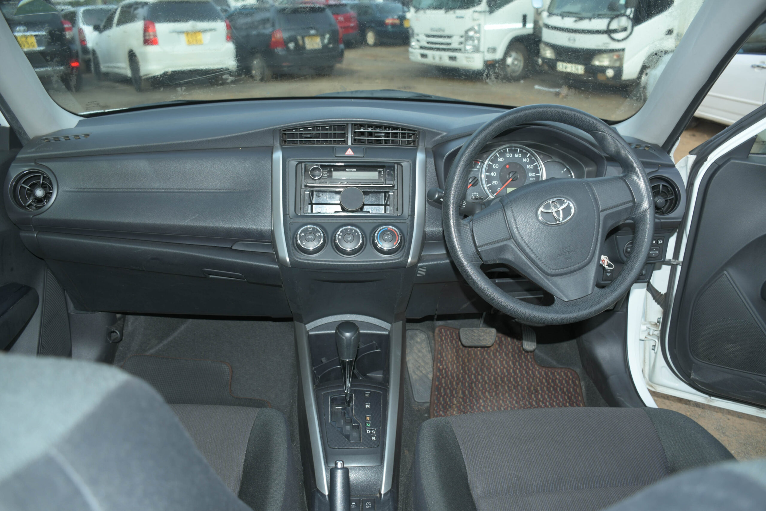 List Map Denovo Motors Limited Best dealership In Eldoret Used